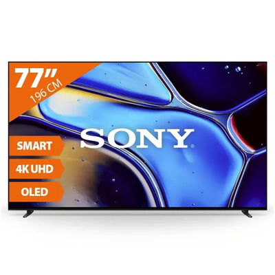 Sony K77XR84PAEP Smart Televisie met OLED Techniek