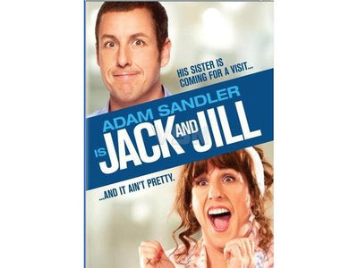 Sony Ps en Pictures Jack & Jill