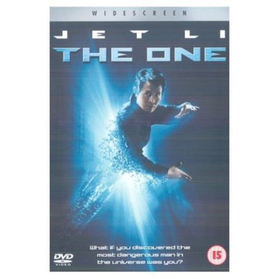 Sony Ps en Pictures Jet Li The One