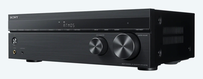 Sony STR-DH790 7.2 kanaals surround-receiver