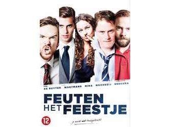 Splendid Film Feuten-het feestje