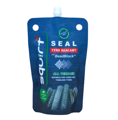 Squirt Sealant 120 ml anti-lek vloeistof MTB & race