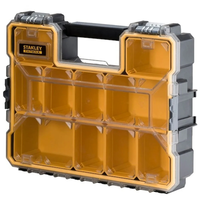 Stanley FMST1-70740 duo pack Fatmax organiser koffers