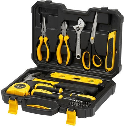 Stanley STHT78050 set handgereedschap 28 delig in koffer