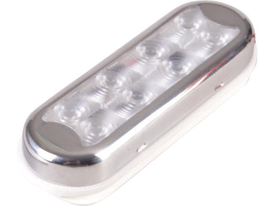 Talamex Bimini LED lamp zonder schakelaar, 12/24V