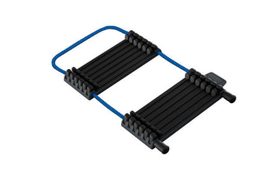 Thule Carbon Frame Protector 984 blauw met zwart