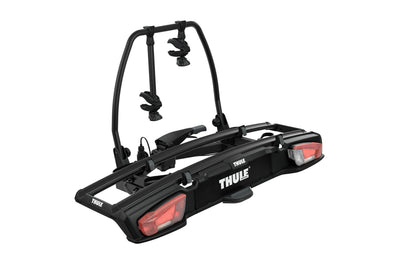 Thule VeloSpace XT 2 Black 938 fietsendrager voor 2 fietsen zwart