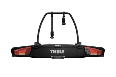 Thule VeloSpace XT 2 Black 938 fietsendrager voor 2 fietsen zwart