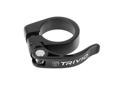 Trivio Zadelpenklem 34.9mm Quick release