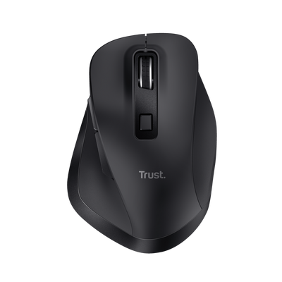 Trust FYDA WIRELESS MOUSE ECO