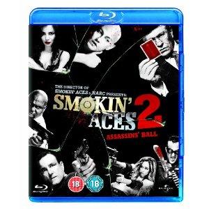 Universal Pictures Smokin´ Aces 2: Assasins´ Ball