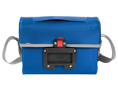 Vaude Aqua Box stuurtas blauw