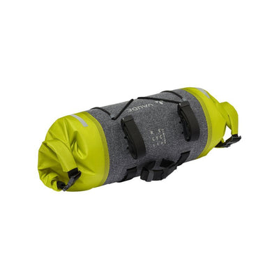 Vaude Trailfront Compact stuurtas groen/zwart