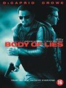 Warner Home Video Body of lies