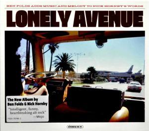 Warner Music Lonely avenue