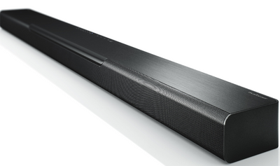 Yamaha MusicCast BAR 400 soundbar met sub (YAS-408BL)