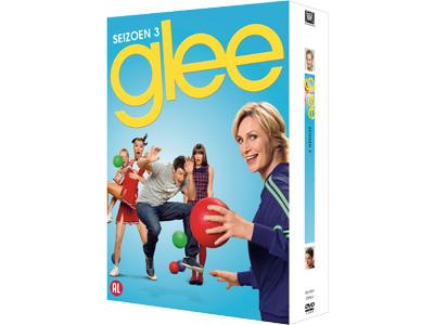 20th Century Fox Glee Seizoen 3