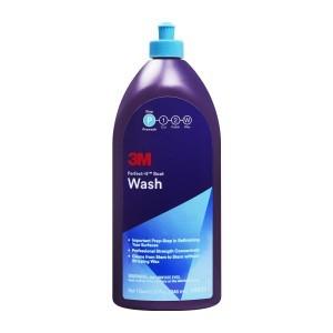 3M Perfect-It Boat Wash gelcoat wash