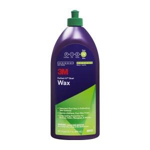 3M Perfect-It Boat Wax voor een goede bescherming van uw schip