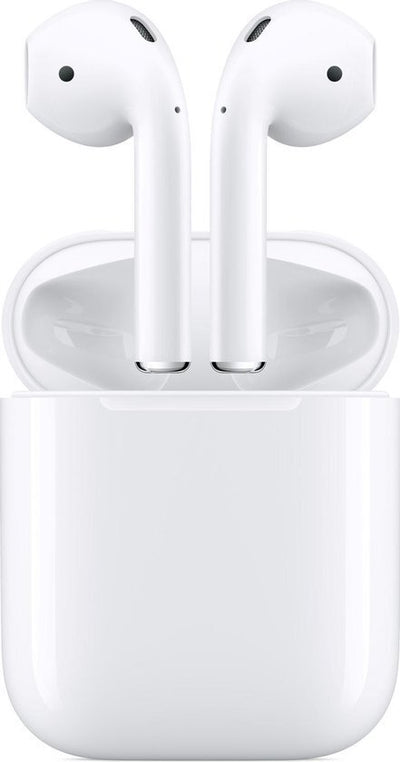 Apple AirPods 2e generatie met oplaadcase