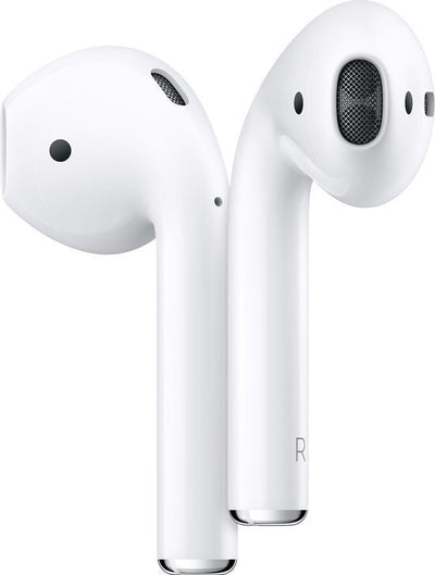 Apple AirPods 2e generatie met oplaadcase