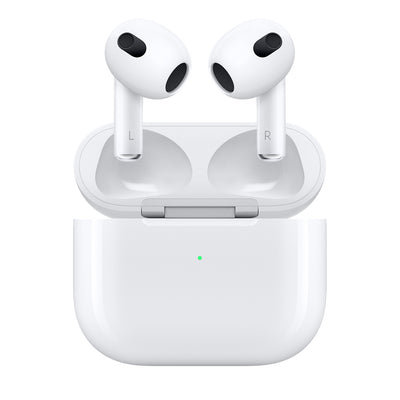 Apple AirPods 3e generatie met Magsafe case