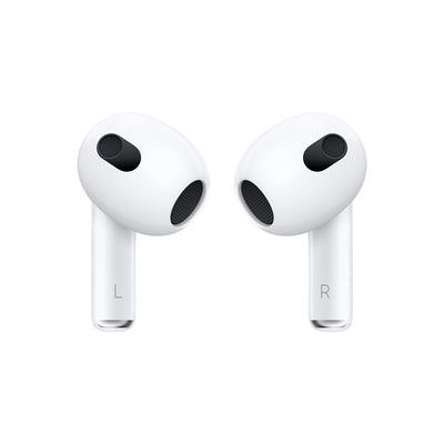 Apple AirPods 3e generatie met Magsafe case