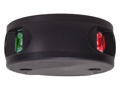 Aqua Signal AS34 LED Bicolor voor schip < 20m