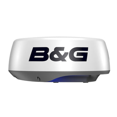 B&G HALO20+ radar