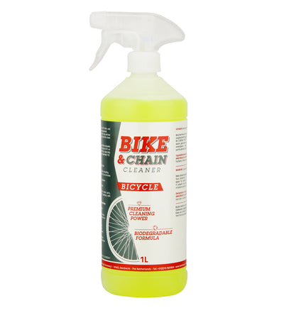 Boeshield Bike & Chain Cleaner 1 l