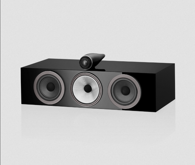 Bowers & Wilkins HTM71S3 center luidspreker