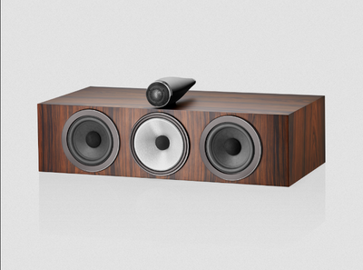 Bowers & Wilkins HTM71S3 center luidspreker