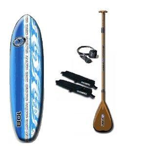 CBC SUP 9'0 Foamboard set