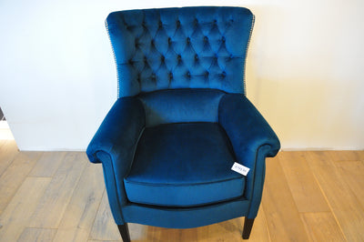 CSW CAMBRIDGE luxe fauteuil