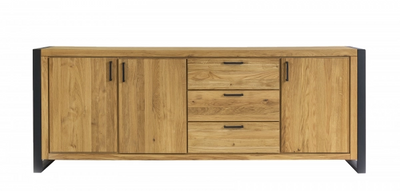 CSW Dressoir Boaz Naturel