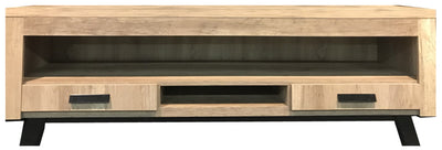 CSW Dressoir Oslo met vak voor een Soundbar