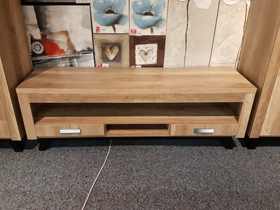 CSW Dressoir Oslo met vak voor een Soundbar