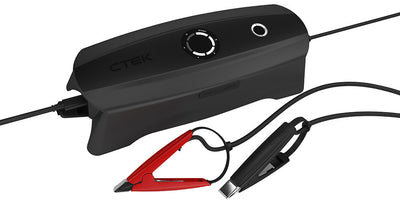 CTEK CS FREE mobiele acculader