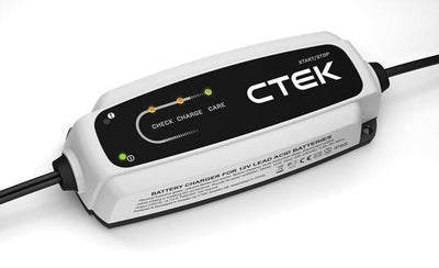 CTEK CT5 Start/Stop acculader