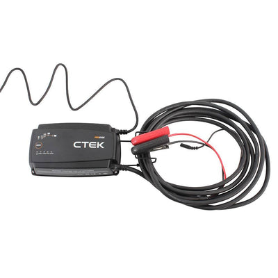 CTEK MXS 10EC acculader