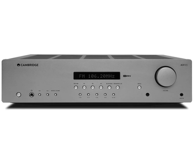 Cambridge Audio AXR85 stereo-receiver