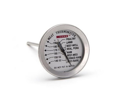 Cobb Thermometer vleesthermometer voor BBQ