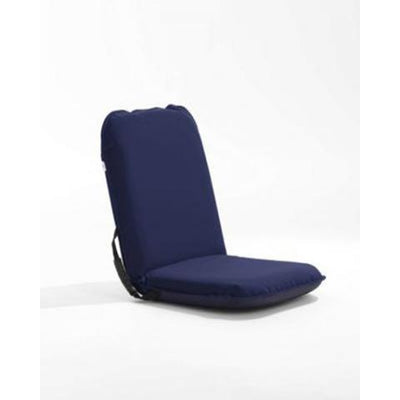 Comfort Seat Classic Regular 100x48x8cm Captains Blue