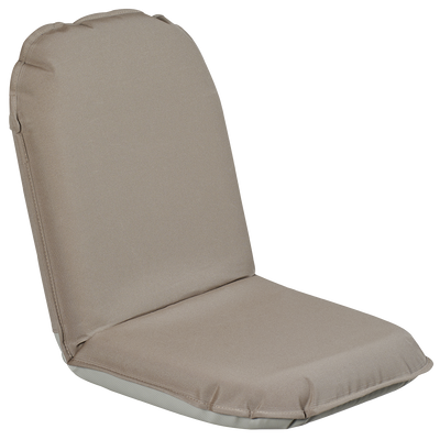 Comfort Seat Classic Small 91x43x8cm Taupe