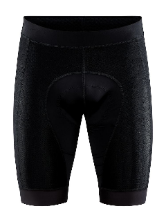 Craft ADV Endurance Solid fietsbroek kort zwart heren