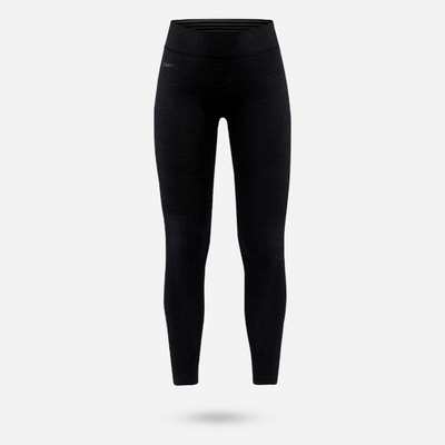 Craft Core Dry Active Comfort Pant W thermobroek lang dames