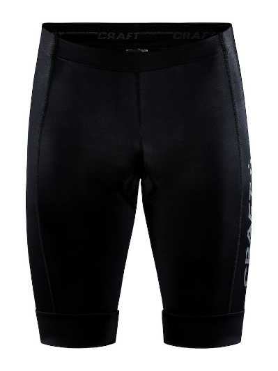 Craft Core Endurance Short fietsbroek kort zwart heren