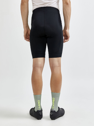 Craft Core Endurance Short fietsbroek kort zwart heren