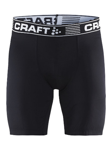 Craft Greatness Bike Shorts fietsonderbroek zwart heren