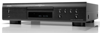 Denon DCD900NEBKE2 CD speler